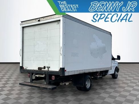 Used 2019 Chevrolet Express 3500 Extended w/ Power Convenience Package image 22