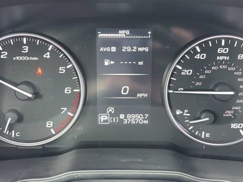 Certified 2025 Subaru Forester Premium AWD/4WD image 24