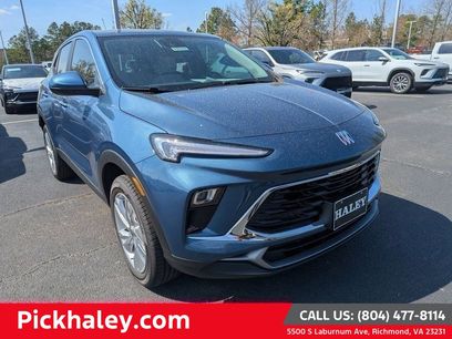 New 2026 Buick Encore GX Preferred w/ Comfort Package