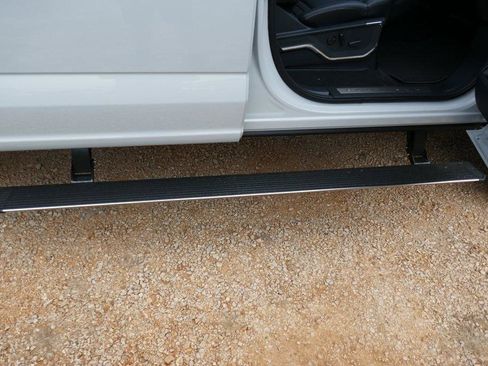 New 2026 Ford F350 Platinum w/ FX4 Off-Road Package image 9