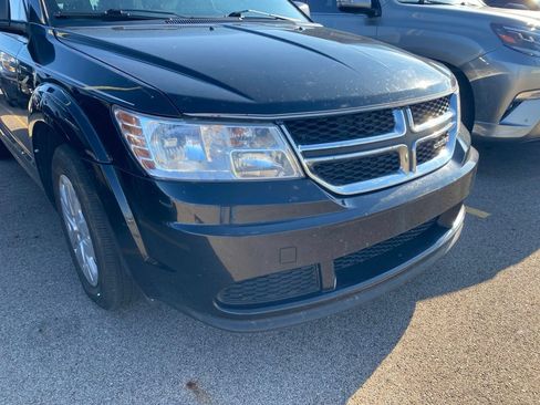Used 2015 Dodge Journey SE w/ Flexible Seating Group AWD/4WD image 4