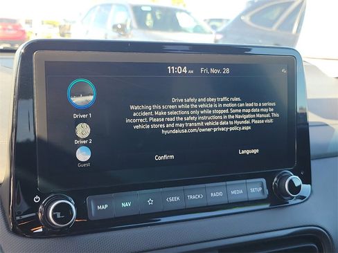 Used 2023 Hyundai Kona N Line image 29