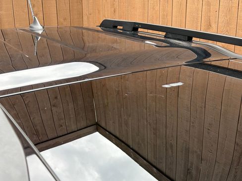 Used 2024 Ford Bronco Sport Outer Banks w/ Tech Package image 18