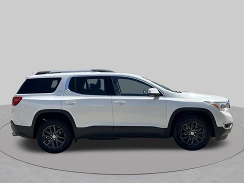 Used 2019 GMC Acadia SLT FWD image 6