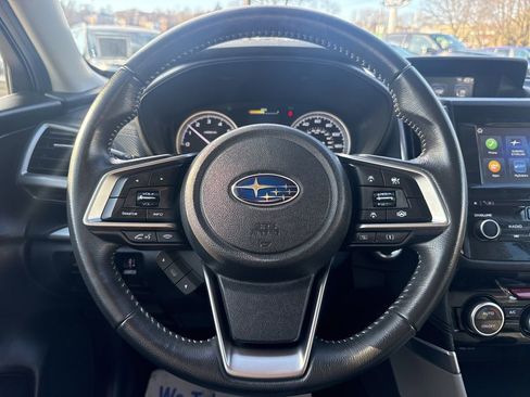 Used 2023 Subaru Forester Premium image 12