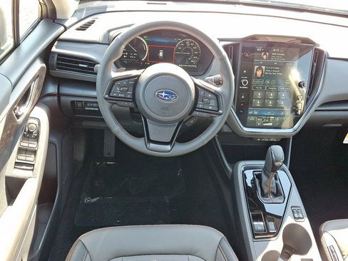 New 2026 Subaru Crosstrek 2.5i Limited AWD/4WD image 8