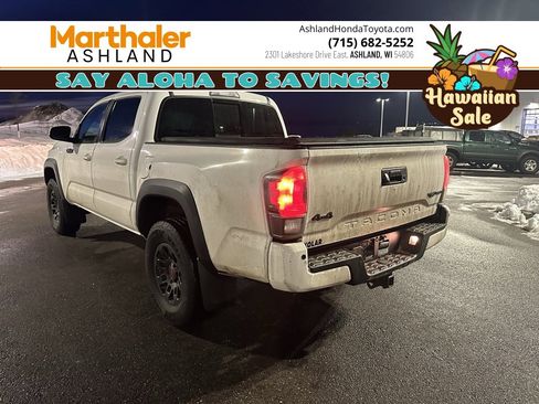 Used 2019 Toyota Tacoma TRD Pro image 3