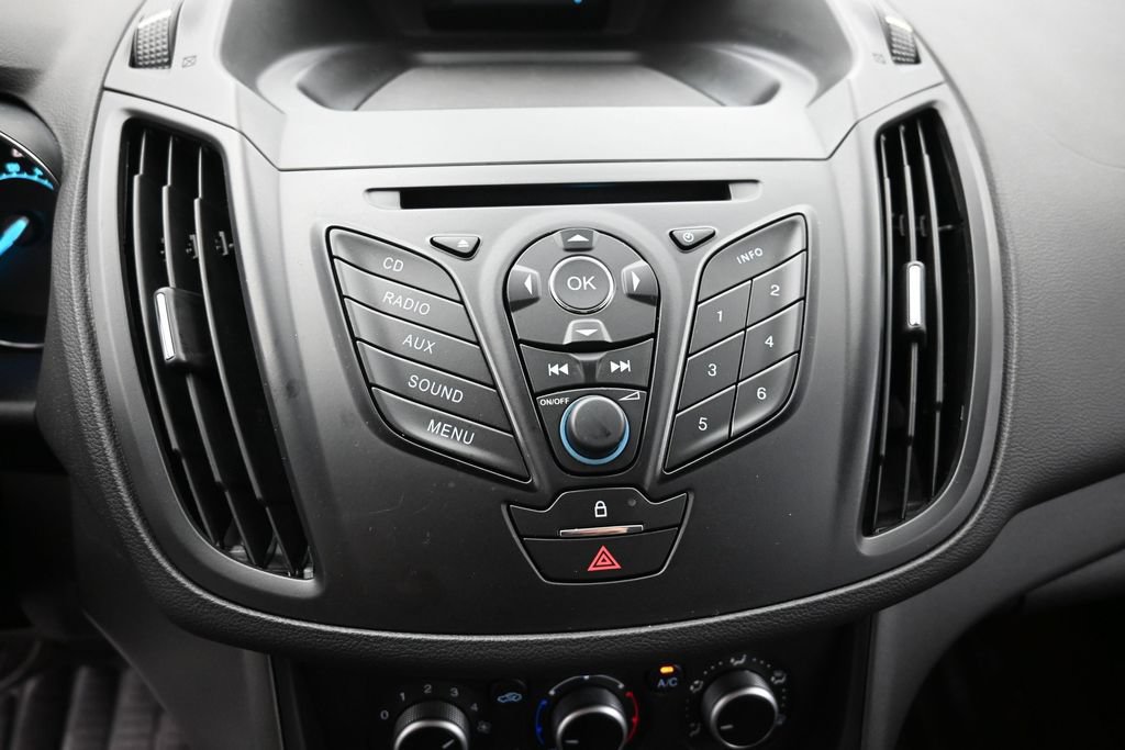 Used 2013 Ford Escape S FWD image 3