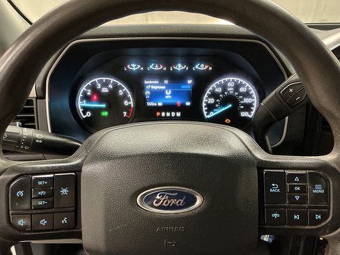 Used 2022 Ford F150 XL w/ Equipment Group 101A High AWD/4WD image 13