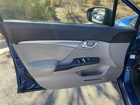 Used 2014 Honda Civic EX image 17