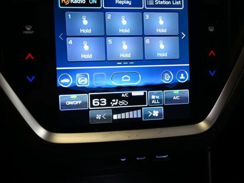 Certified 2025 Subaru Crosstrek 2.0i Premium AWD/4WD image 30