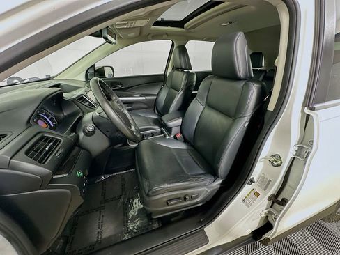 Used 2016 Honda CR-V Touring image 25