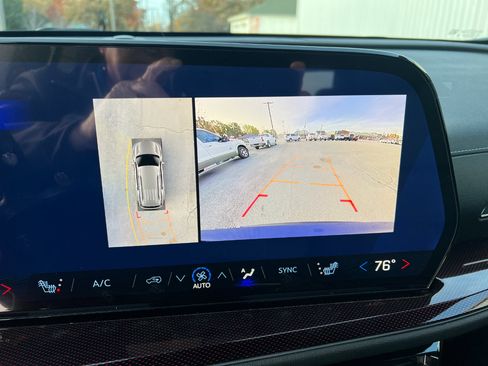 New 2026 Chevrolet Traverse Z71 w/ Enhanced Driving Package image 69