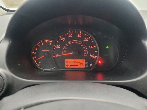 Used 2024 Mitsubishi Mirage G4 LE image 23