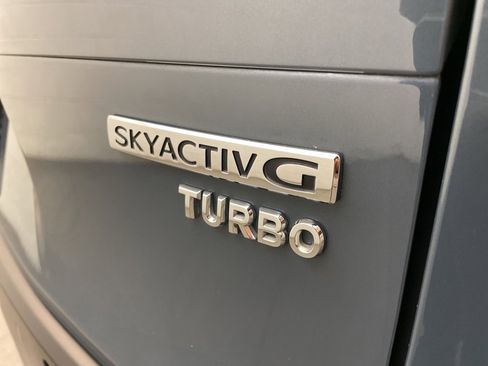 Used 2023 MAZDA CX-50 2.5 Turbo w/ Weather Package image 9