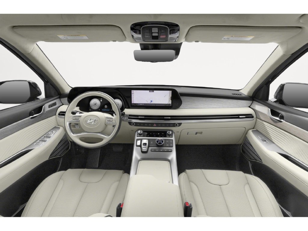 Used 2024 Hyundai Palisade Calligraphy FWD image 5