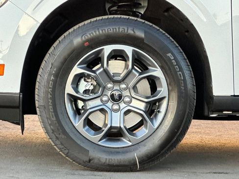 New 2026 Ford Maverick XLT w/ XLT Luxury Package FWD image 23