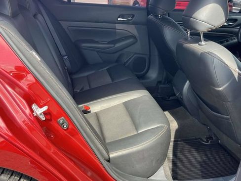 Used 2022 Nissan Altima 2.0 SR FWD image 21