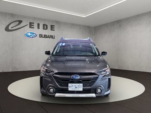 Used 2024 Subaru Outback Limited XT AWD/4WD image 9