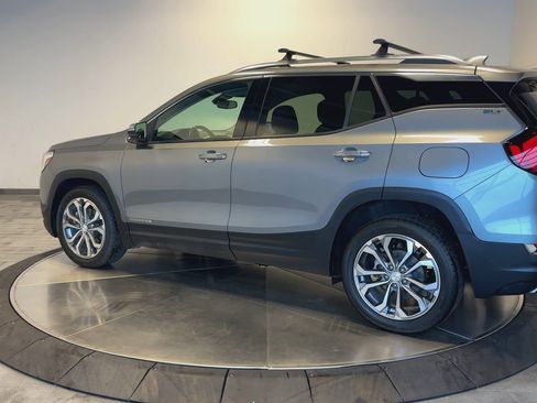 Used 2020 GMC Terrain SLT w/ Preferred Package image 6