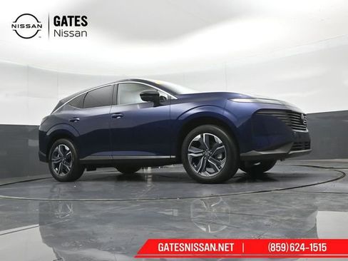 Used 2025 Nissan Murano SL AWD/4WD image 43