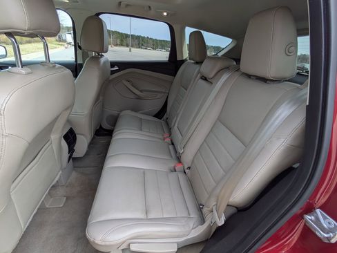 Used 2014 Ford Escape Titanium w/ Equipment Group 401A image 25