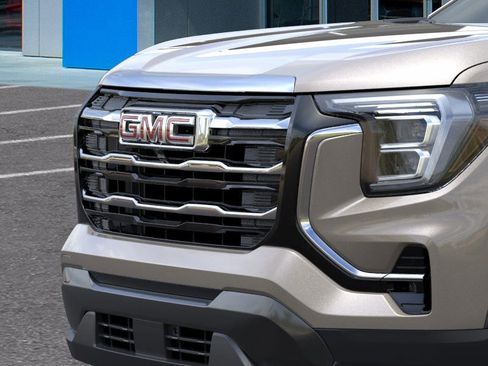 New 2026 GMC Terrain Elevation w/ Technology Package II image 37