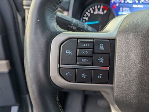 Used 2022 Ford Expedition Max Limited image 18