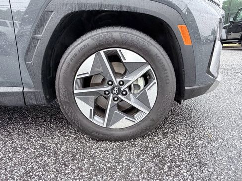 Used 2025 Hyundai Tucson SEL FWD image 32