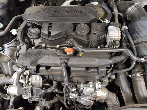 Used 2020 Hyundai Sonata Limited FWD image 30