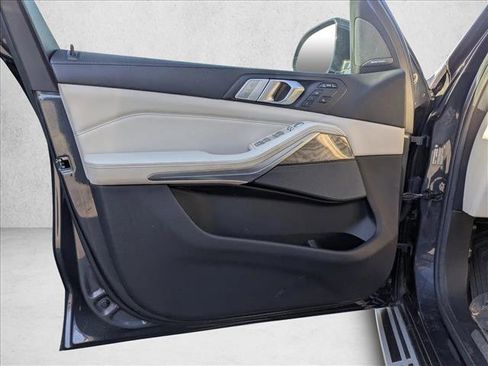 Used 2019 BMW X7 xDrive40i w/ Premium Package image 14