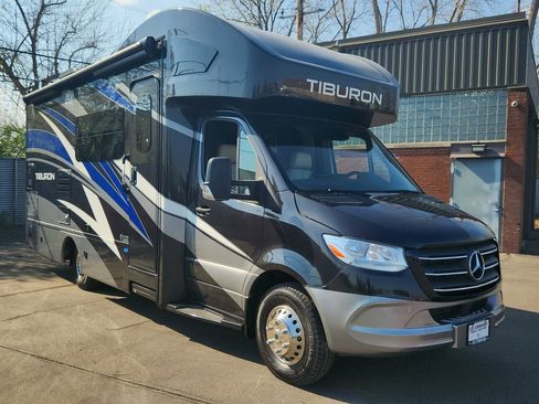 Used 2019 Mercedes-Benz Sprinter 170 image 6