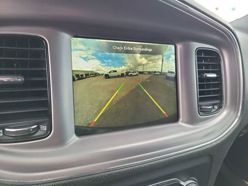 Used 2023 Dodge Charger R/T w/ Performance Handling Group image 22