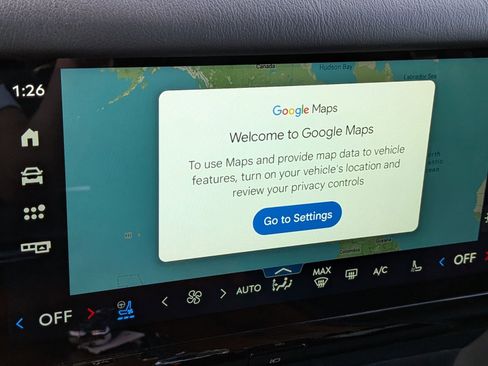 Used 2025 Lincoln Navigator Black Label image 27