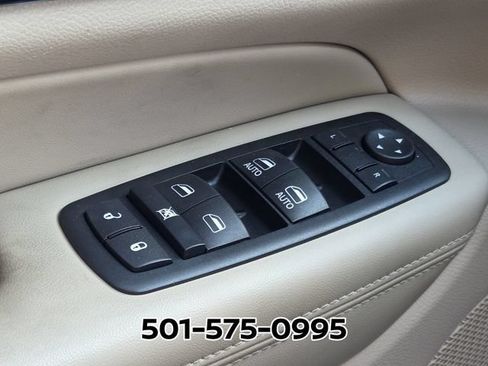 Used 2015 Jeep Grand Cherokee Limited w/ Trailer Tow Group IV AWD/4WD image 32