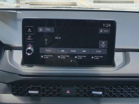 New 2026 Honda Accord SE image 16