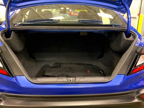 Certified 2023 Subaru WRX image 33