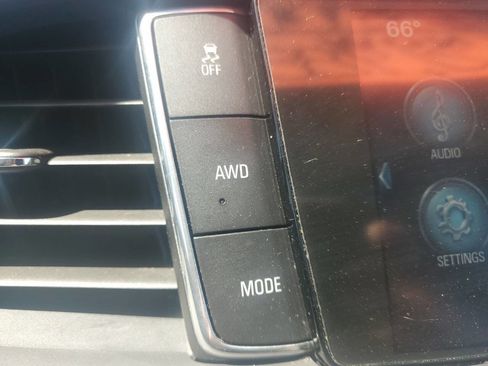 Used 2019 Buick Enclave Essence w/ Trailering Package, 5000 lbs. AWD/4WD image 14