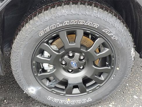 New 2026 Subaru Forester Wilderness image 5