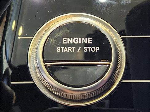 New 2025 Mercedes-Benz S 63 AMG S image 25