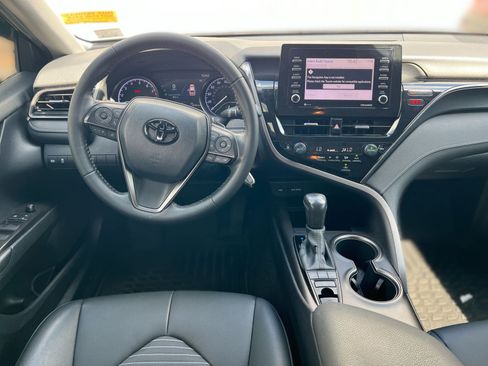 Used 2022 Toyota Camry SE AWD/4WD image 23