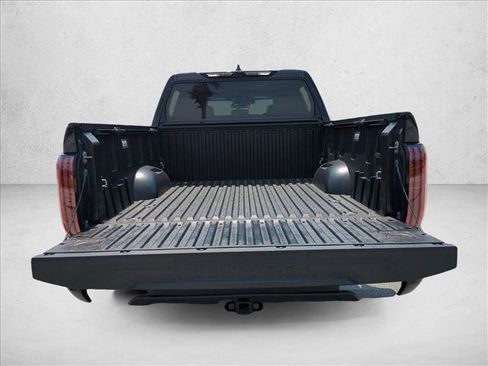 Used 2024 Toyota Tundra 1794 Edition RWD image 6