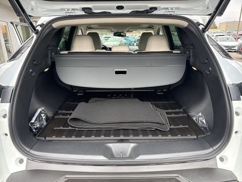 Used 2025 Nissan Murano SL w/ Cargo Package AWD/4WD image 19