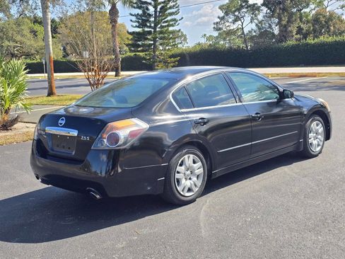 Used 2010 Nissan Altima 2.5 S image 8