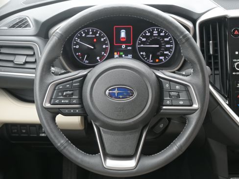 Certified 2023 Subaru Ascent Limited AWD/4WD image 17