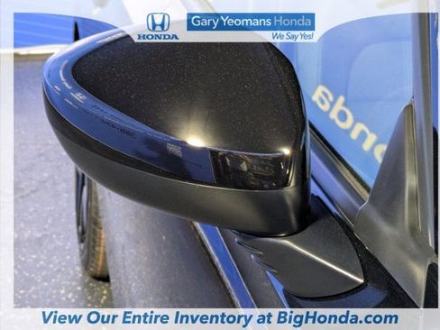 New 2026 Honda Civic Sport image 13