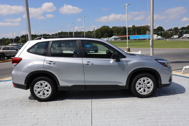 Used 2020 Subaru Forester w/ Alloy Wheel Package AWD/4WD image 6