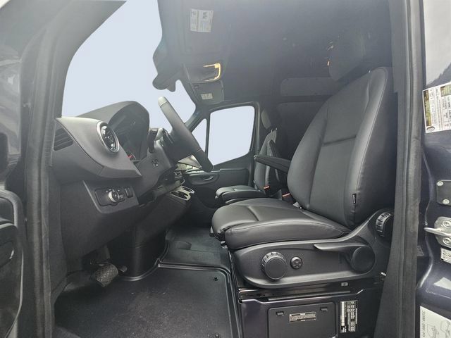 New 2026 Mercedes-Benz Sprinter 2500 image 20