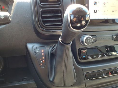 Used 2025 RAM ProMaster 3500 w/ Convenience Group image 7