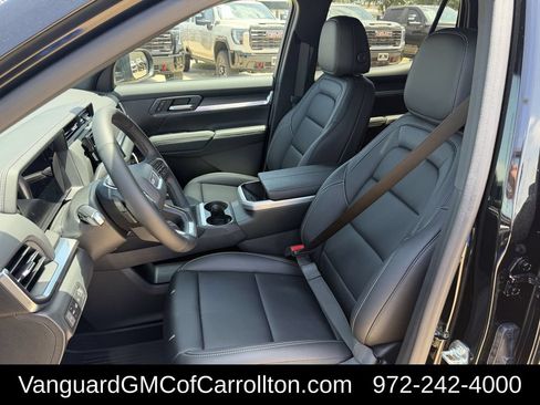 New 2027 GMC Terrain Elevation w/ Elevation Premium Package FWD image 22